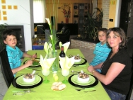 (2006-05) Fete des meres